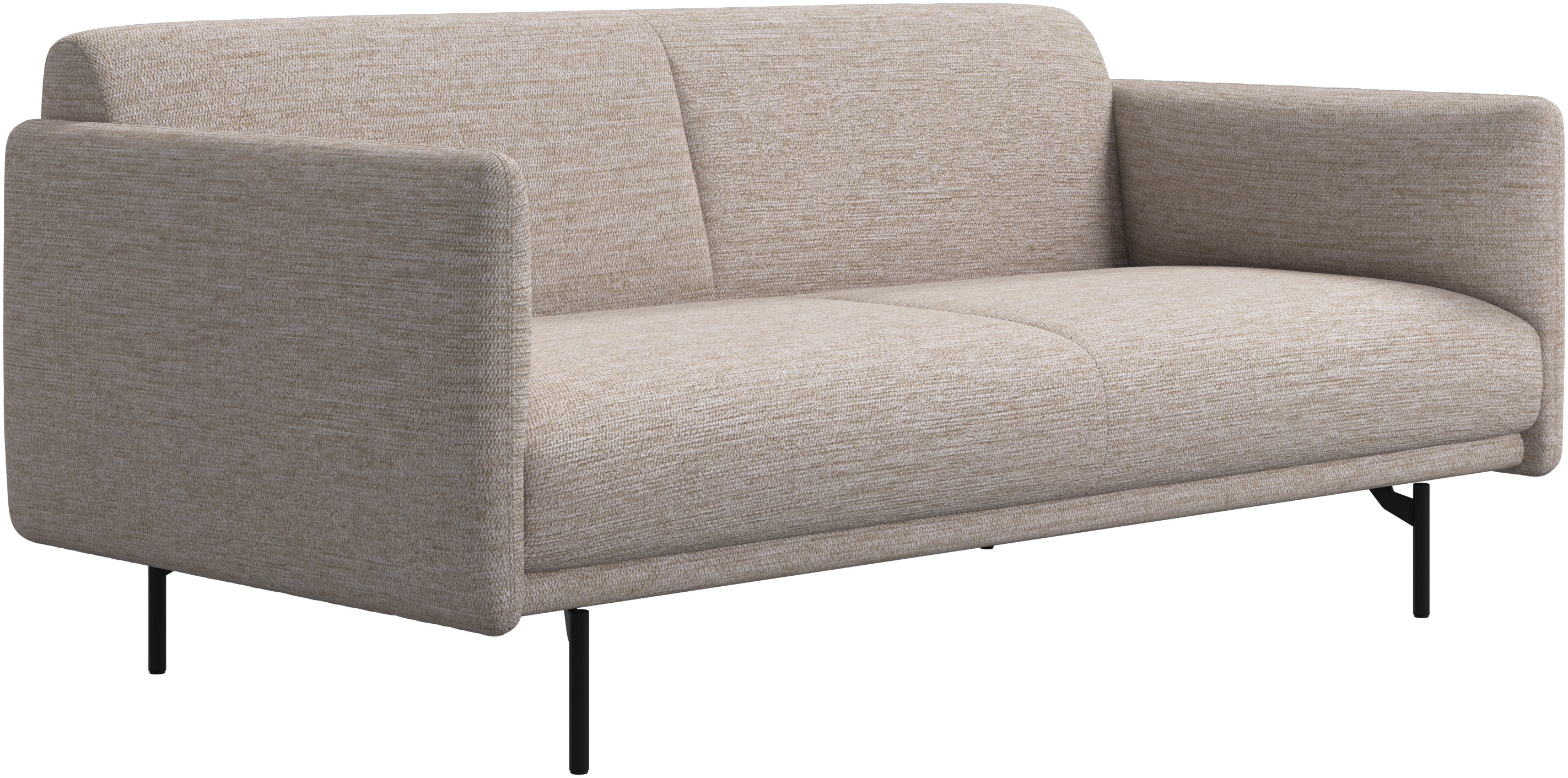 Berne 2.5人掛け ソファ | sofa | Berne | Henrik Pedersen